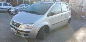 Fiat Idea 1.4i/90/Klima/хечбек