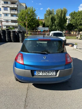 Renault Megane, снимка 3