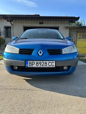 Renault Megane, снимка 5