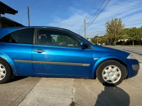 Renault Megane, снимка 8