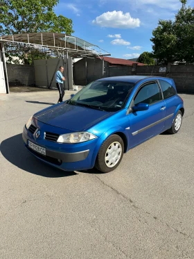 Renault Megane, снимка 2