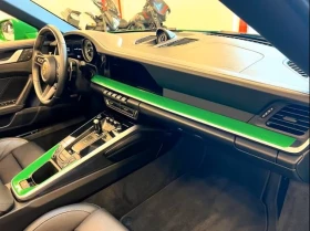 Porsche 911 992 TURBO S CABRIO, снимка 11