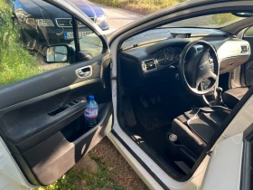 Peugeot 307 SW, снимка 8