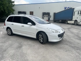 Peugeot 307 SW, снимка 4