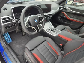 BMW 430 xDrive Гран Купе, снимка 6