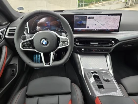 BMW 430 xDrive Гран Купе, снимка 7