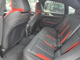 BMW 430 xDrive Гран Купе, снимка 8