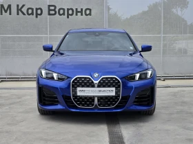 BMW 430 xDrive Гран Купе, снимка 9