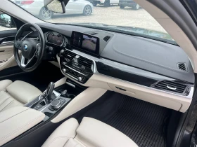 BMW 525 2.0 TWIN TURBO, снимка 14