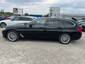 BMW 525 2.0 TWIN TURBO, снимка 9