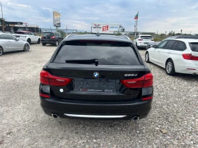 BMW 525 2.0 TWIN TURBO, снимка 7