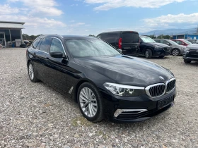 BMW 525 2.0 TWIN TURBO, снимка 4