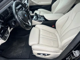 BMW 525 2.0 TWIN TURBO, снимка 10