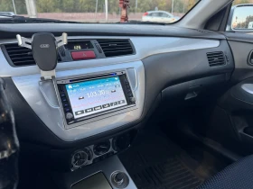 Mitsubishi Lancer 1.6 ГАЗ, снимка 9