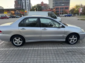 Mitsubishi Lancer 1.6 ГАЗ, снимка 4