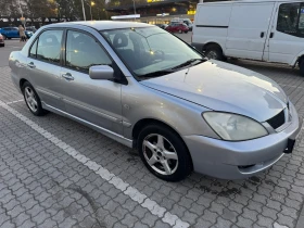 Mitsubishi Lancer 1.6 ГАЗ, снимка 3