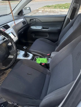 Mitsubishi Lancer 1.6 ГАЗ, снимка 8