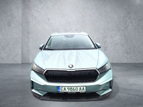 Skoda Enyaq iV 80 82 kWh , снимка 2