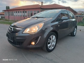Opel Corsa 1.2i LPG FACELIFT, снимка 1