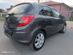 Opel Corsa 1.2i LPG FACELIFT, снимка 6
