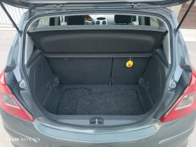 Opel Corsa 1.2i LPG FACELIFT, снимка 12