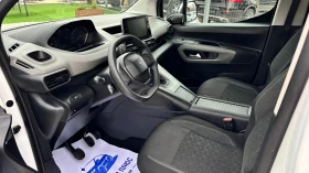 Peugeot Rifter Нов внос от Италия ПЪТНИЧЕСКО, снимка 6