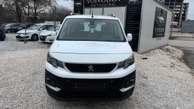 Peugeot Rifter Нов внос от Италия ПЪТНИЧЕСКО, снимка 1