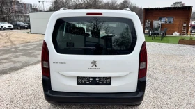 Peugeot Rifter Нов внос от Италия ПЪТНИЧЕСКО, снимка 3