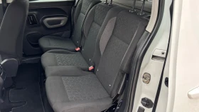 Peugeot Rifter Нов внос от Италия ПЪТНИЧЕСКО, снимка 7