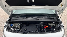 Peugeot Rifter Нов внос от Италия ПЪТНИЧЕСКО, снимка 11