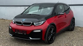 BMW i3 S 120Ah 🇩🇪, снимка 1