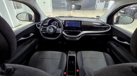 Fiat 500e 42KWh/icon/Гаранционен, снимка 10