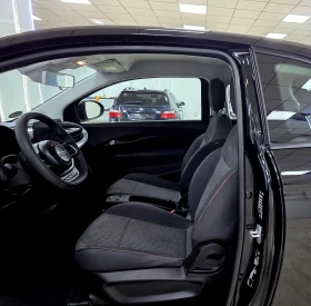 Fiat 500e 42KWh/icon/Гаранционен, снимка 8