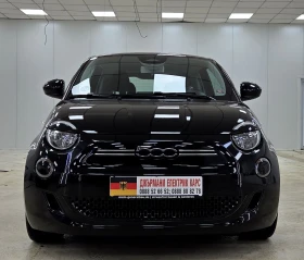 Fiat 500e 42KWh/icon/Гаранционен, снимка 7