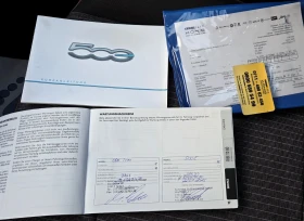 Fiat 500e 42KWh/icon/Гаранционен, снимка 15