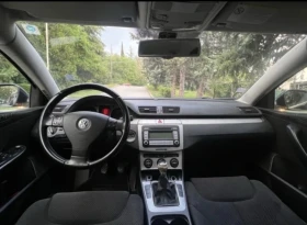 VW Passat, снимка 4