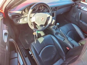 Porsche 911 Carrera, снимка 8