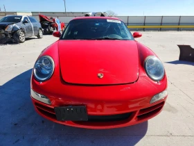 Porsche 911 Carrera, снимка 5