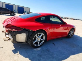 Porsche 911 Carrera, снимка 3