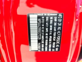 Porsche 911 Carrera, снимка 13