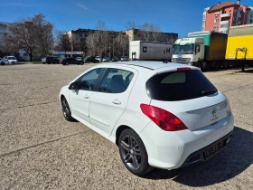 Peugeot 308 АВТОМАТИК , снимка 9