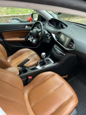 Peugeot 308 Blue HDI, снимка 7