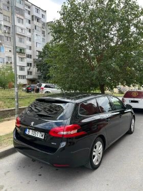 Peugeot 308 Blue HDI, снимка 2
