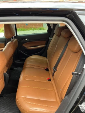 Peugeot 308 Blue HDI, снимка 8