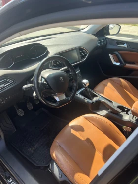 Peugeot 308 Blue HDI SW, снимка 7