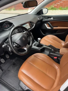 Peugeot 308 Blue HDI, снимка 6