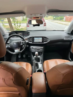 Peugeot 308 Blue HDI, снимка 5