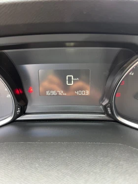 Peugeot 308 Blue HDI, снимка 13