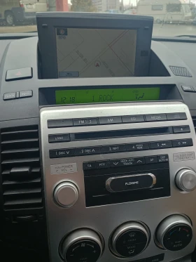 Mazda 5, снимка 9