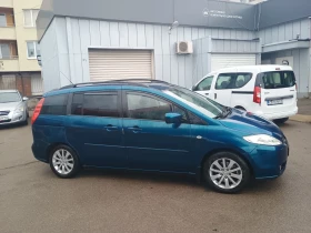 Mazda 5, снимка 2